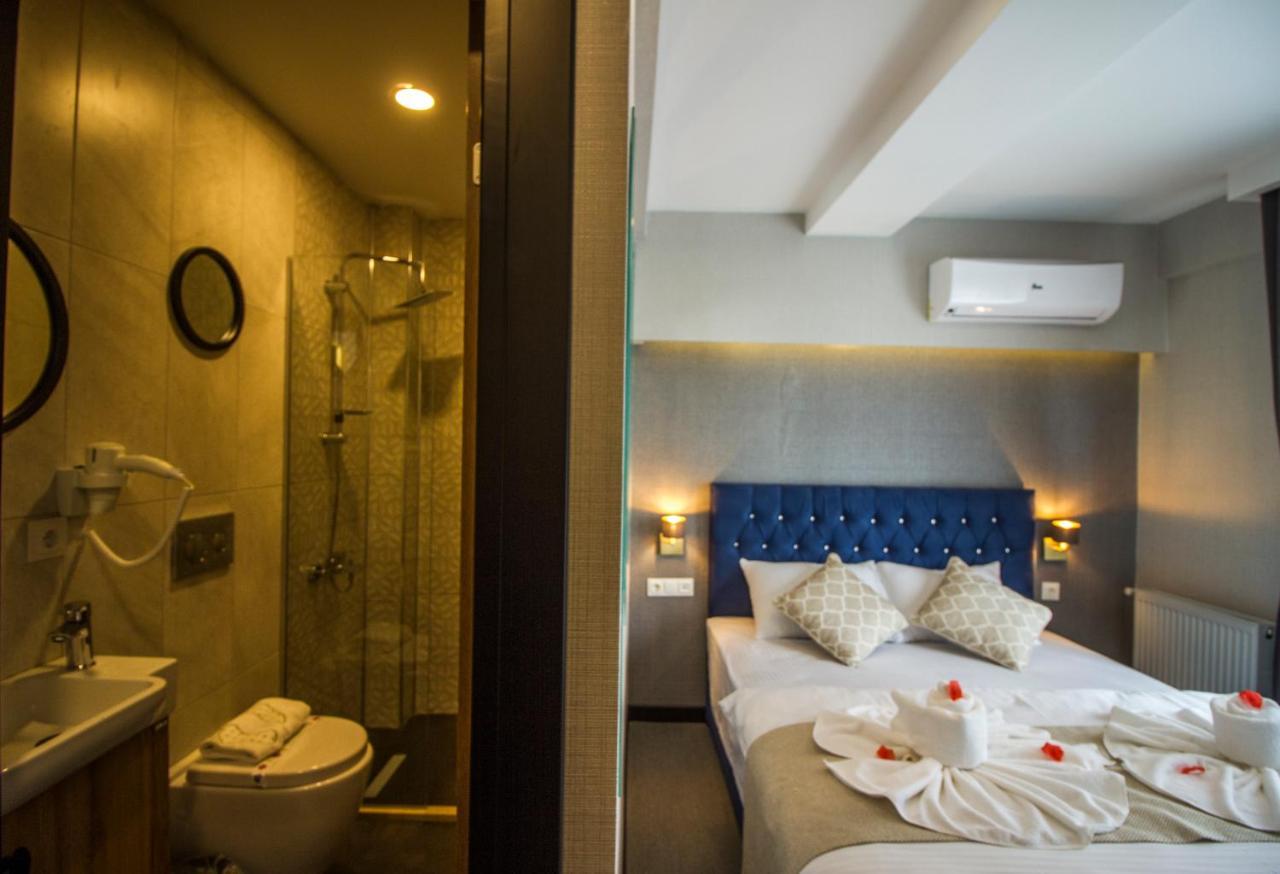 Aparthotel Hit Avcilar Istanboel