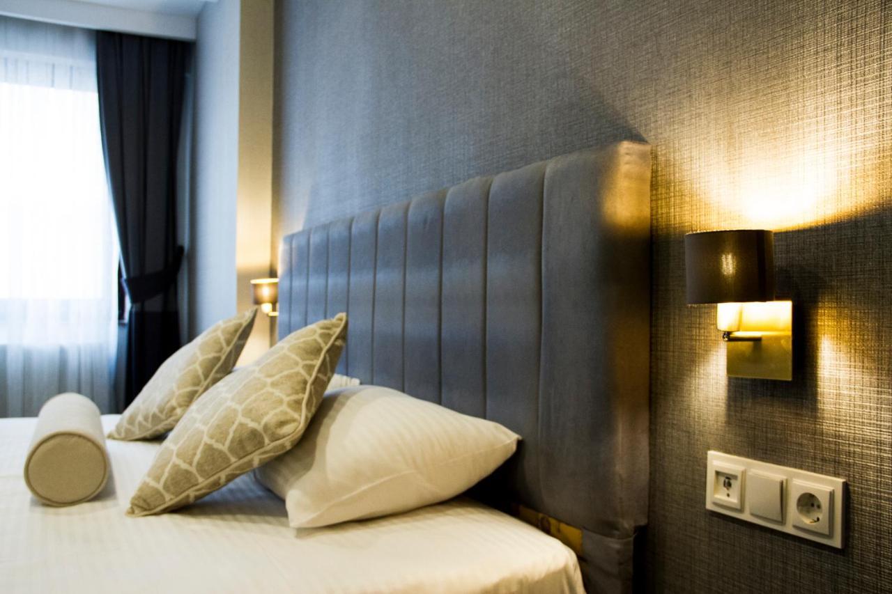 Hit Avcilar Aparthotel Istanbul