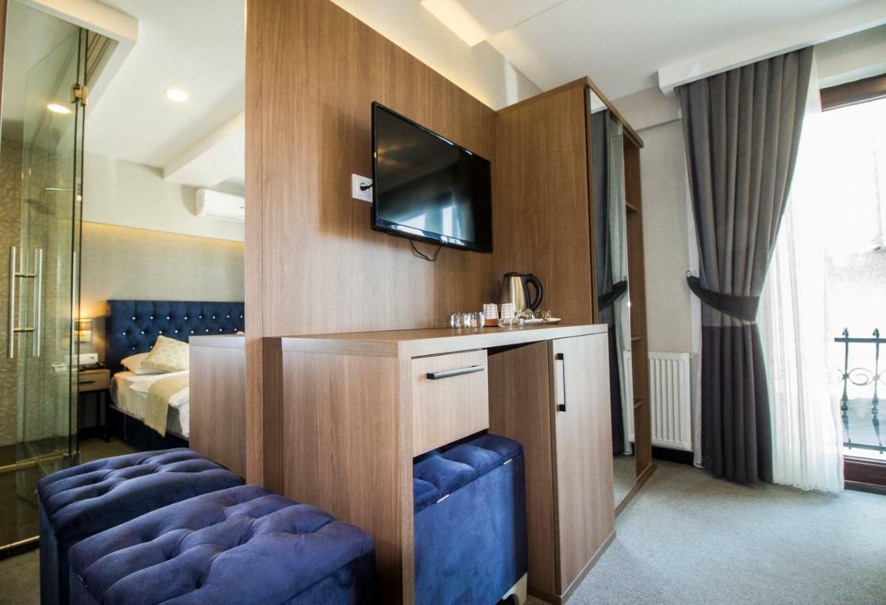 Aparthotel Hit Avcilar Istanbul