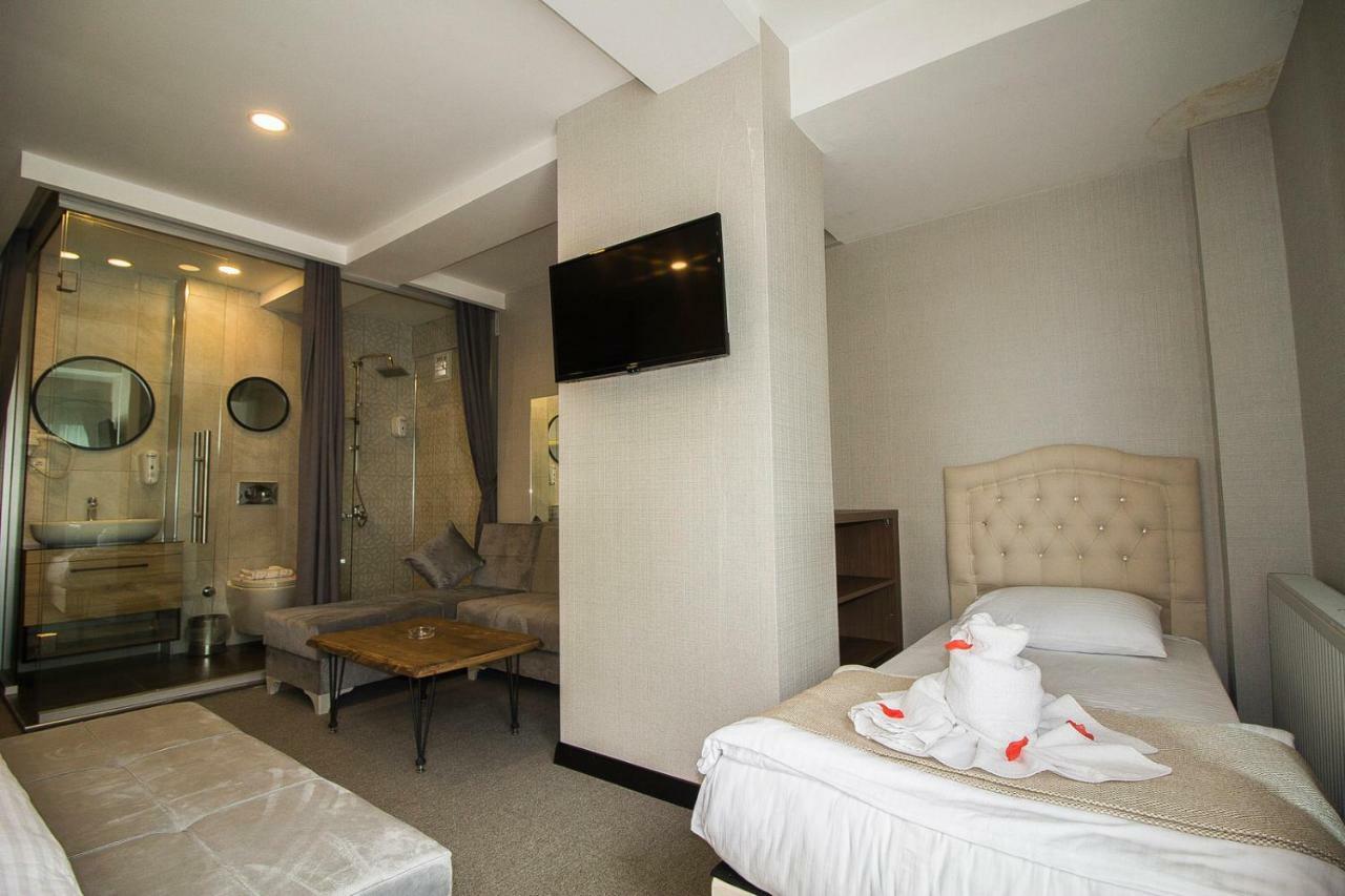 Hit Avcilar Aparthotel Istanbul