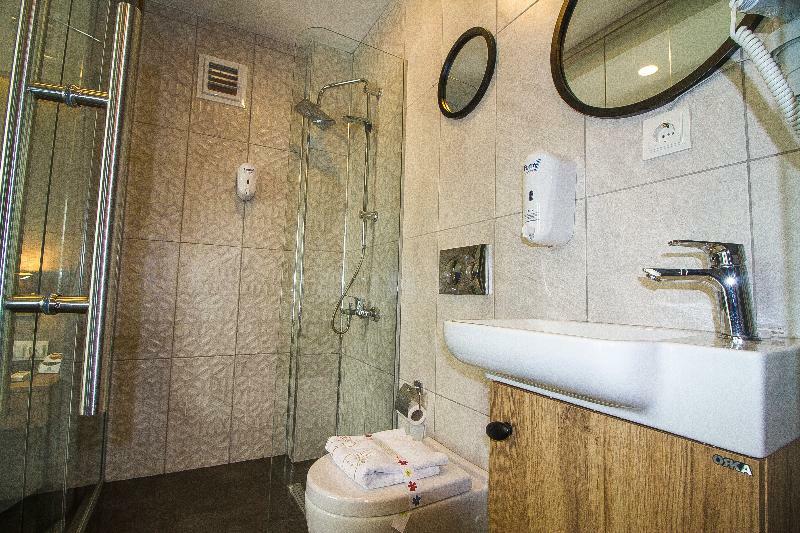 Hit Avcilar Aparthotel Istanboel